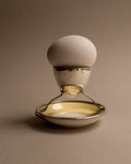 Paragon Porcelain Egg Cup & Saucer